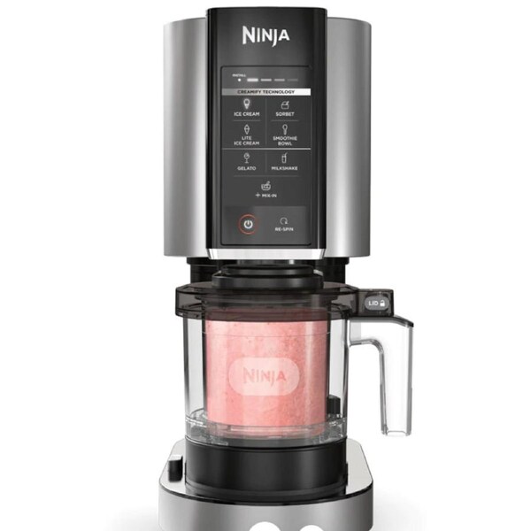 Ninja Creami Ice Cream Maker NC300