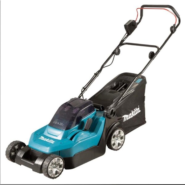 Makita (18Vx2) Lawn Mower 380MM (15 ) DLM382Z