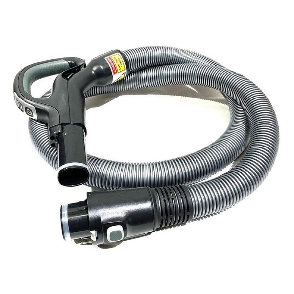 Electrolux ZUO9925P Vacuum Hose Complete