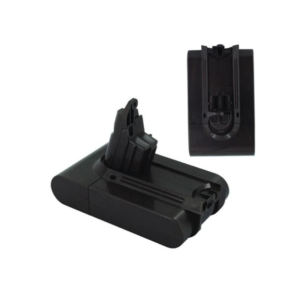 Replacement Dyson V6 Battery, DC58, DC59, DC61, DC62 Animal, DC72