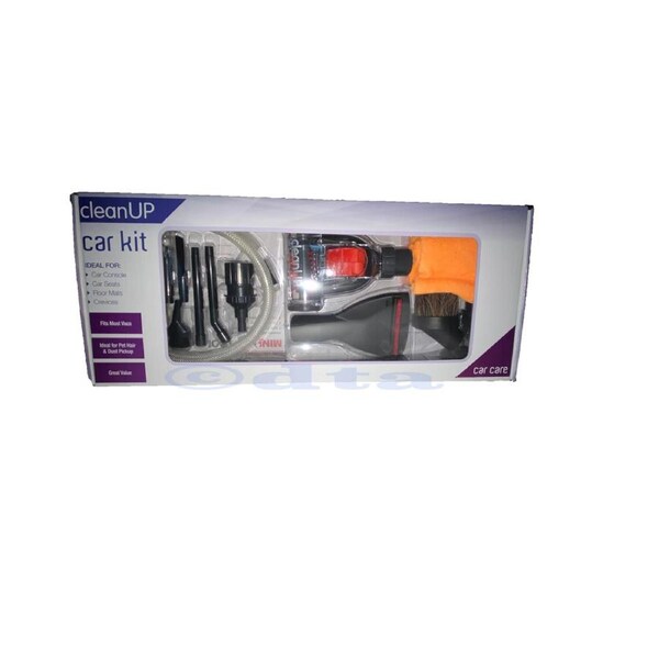 VACUUM CLEANER CAR KIT SUIT KARCHER WD 6 P PREMIUM DS5.800 WD3.5 WD4 WD5 MV 3