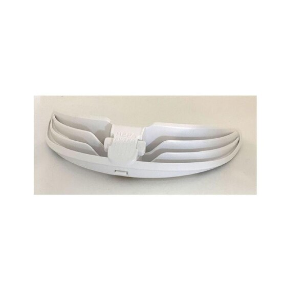 Pullman Advance Commander PV900 Backpack Vacuum Exhaust Grill