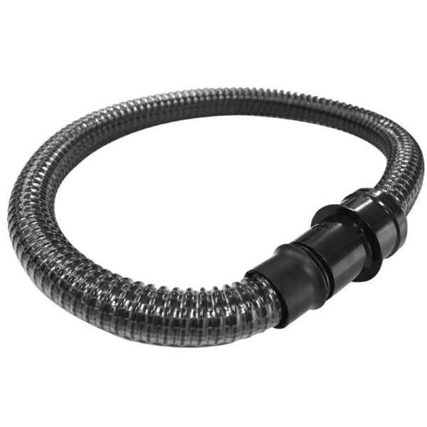 Genuine Makita COMPLETE HOSE 32MM x 1M TO FIT DVC261, DVC660
