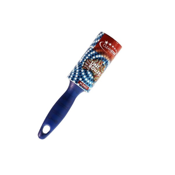 2 x Lint Roller (LINT)