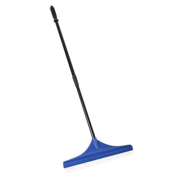 Carpet and Artificial Turf Rake 18-inch (10-2100)