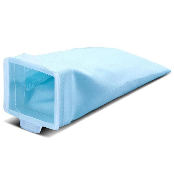 Makita High Performance Nylon dust bag to suit DCL182 / 4072D (198748-7)