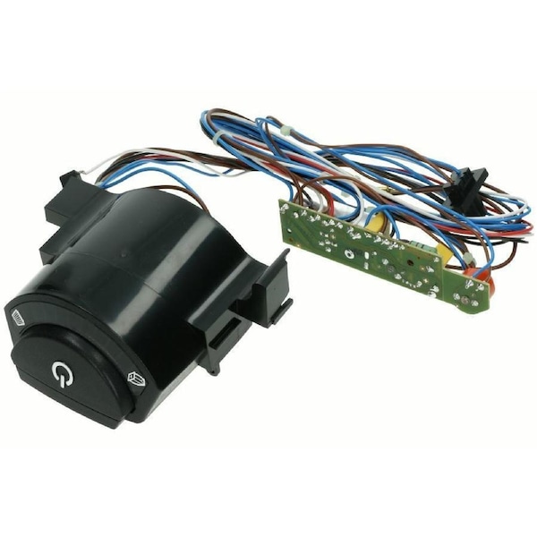 Nilfisk Extreme X300 Vacuum Cleaner Electronic PCB Control (1470281500)