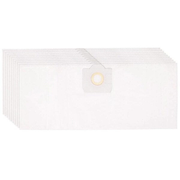 Pacvac Hydropro 21 Disposable SMS sealed dust bag 21L (10pk)