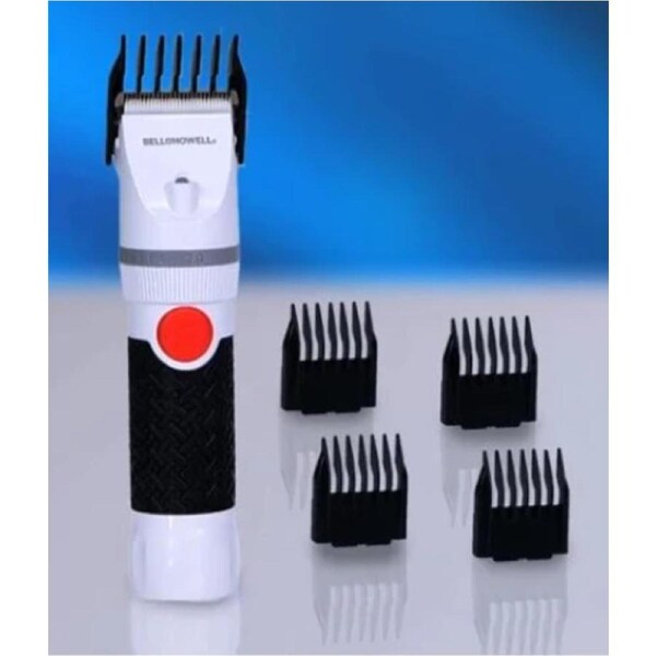 Paw Perfect Fur Trimmer