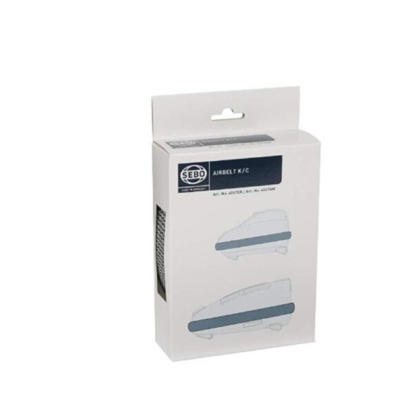 SEBO Airbelt Cover (6047ER01)