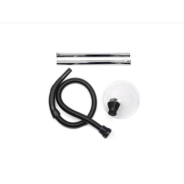 Genuine Pacvac super pro 700 series and Thrift 650 Wand, hose and lid service kit