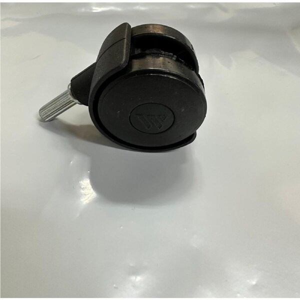 Wheels for Pullman WD20L Stainless Steel vacuum cleaner