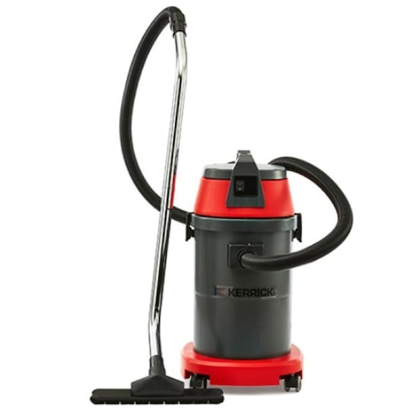 KERRICK KVAC27L 36L Wet and Dry Vacuum