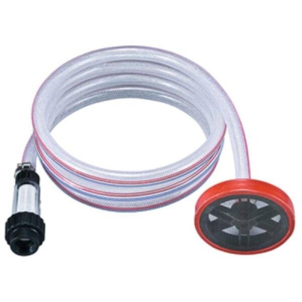 Makita 197873-1 - Self-Suction hose suits for HW1200/HW1300