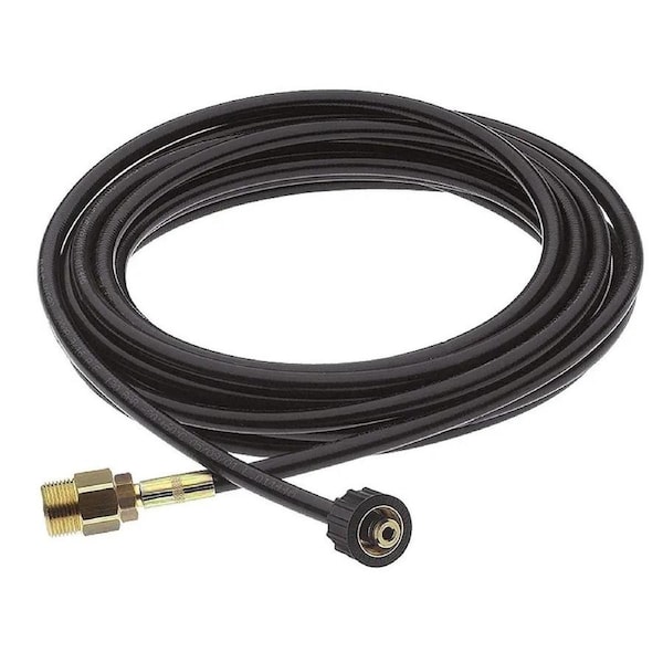 MAKITA M22X1.5 8M HOSE EXTENSION SUITS HW140 609041183