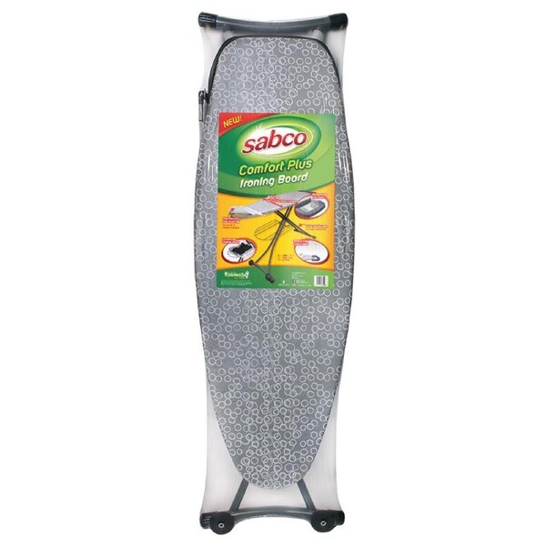 Sabco Comfort Plus Ironing Board