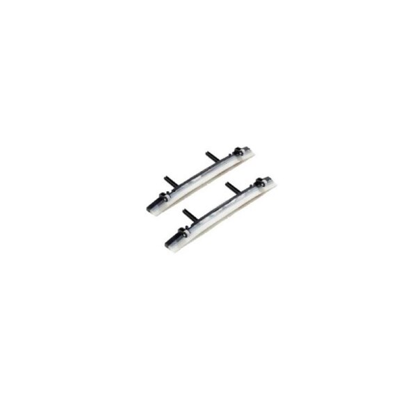 Genuine Nilfisk SC250 Squeeze blades 360MM PU 2 PCS