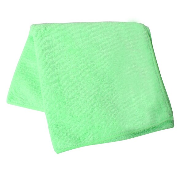 Sabco Microwiz All-Purpose Microfibre Cloths 5PK