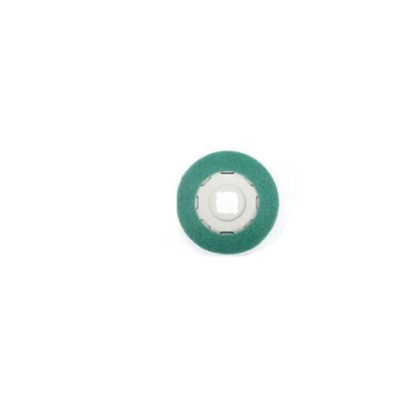 SEBO Green Polish Pad (3230ER30)