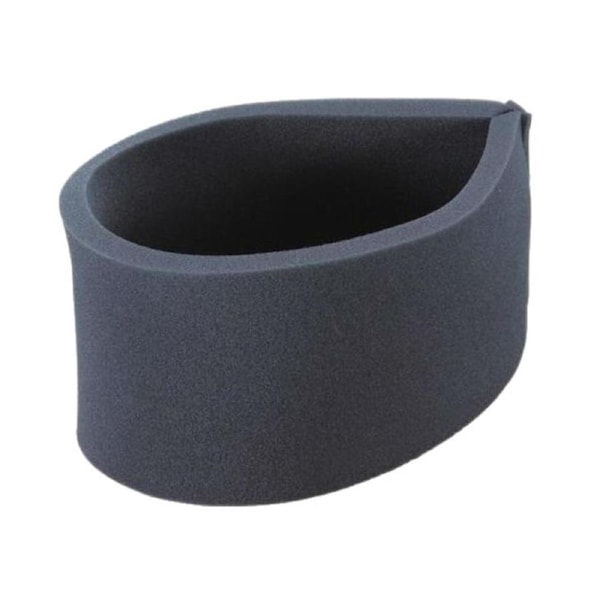 Makita Foam Damper Collar to suit VC2510L , VC3210L , DVC860L - 195552-5