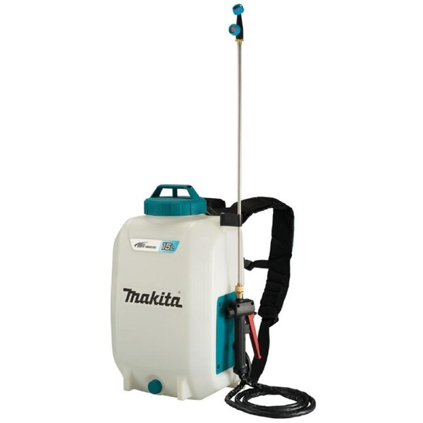 Makita 18V 15 Litre Backpack Sprayer Skin - DUS158Z