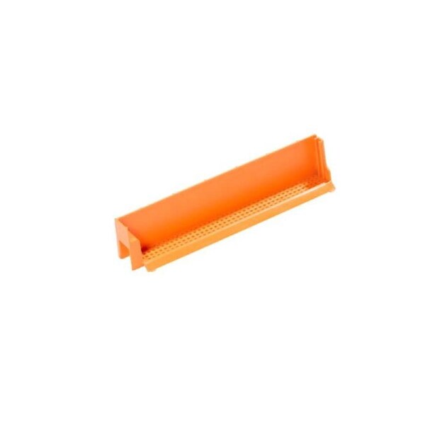 GENUINE NILFISK SC250 MINI CONTAINER PLAST DEBRIS TRAY 9100001964