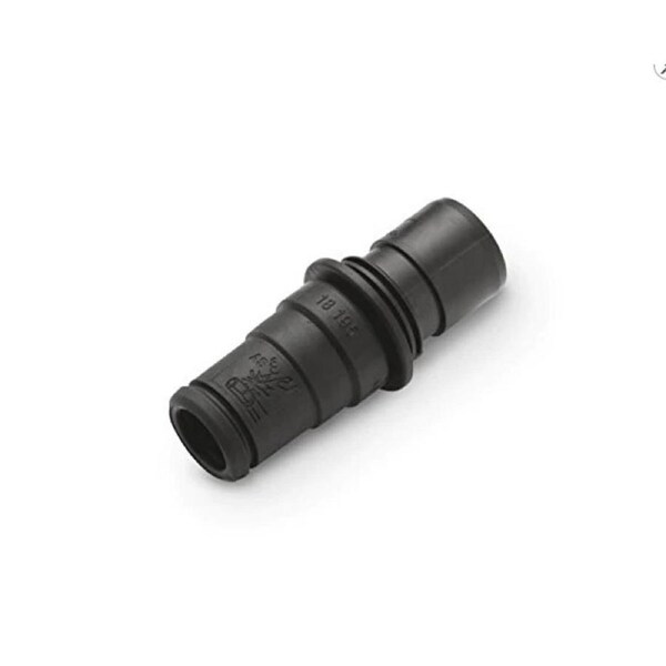 Nilfisk Alto Attix Quickfit Adapter Tool Sleeve (302000535)