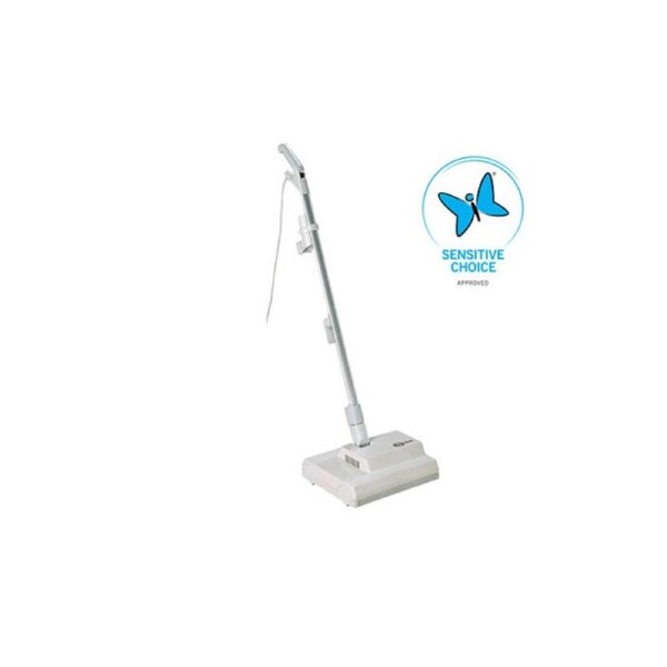 SEBO Duo Commercial Dry Carpet Cleaner