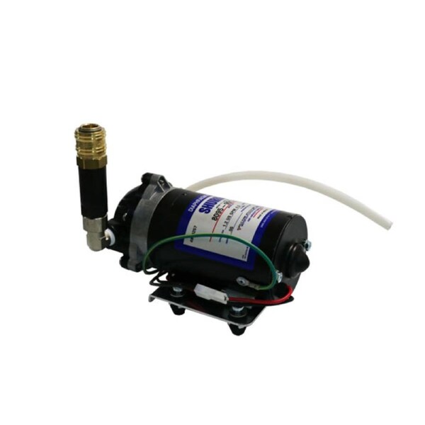 Cleanstar Sabre , Cutlass 130 PSI Membrane Pump