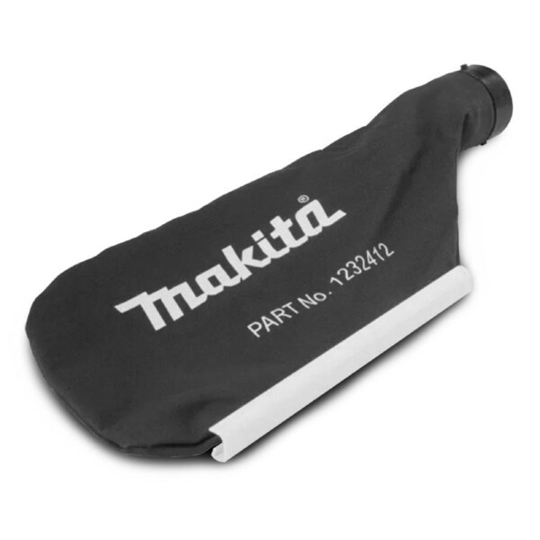 Makita 123241-2 Dust Bag Assembly to suit Blowers DUB185Z, DUB186Z, UB1103