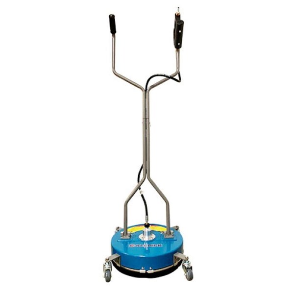 KERRICK KSC18/W SURFACE CLEANER - 470MM