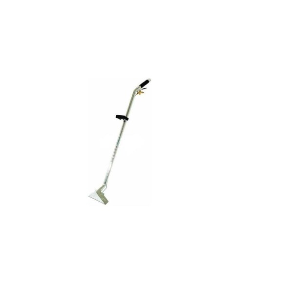 1 Jet, Single Bend Classic Carpet Extraction Wand- CWCE-1JET