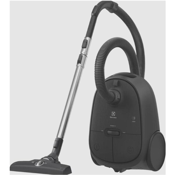 Electrolux clean 600 Bagged Vacuum cleaner EFB61112