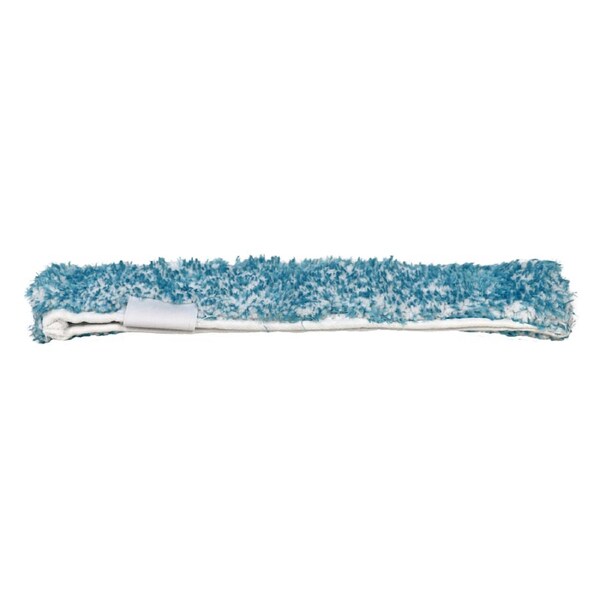 Sabco Replacement Sleeves for Total Clean Microfibre window washer 25.5cm