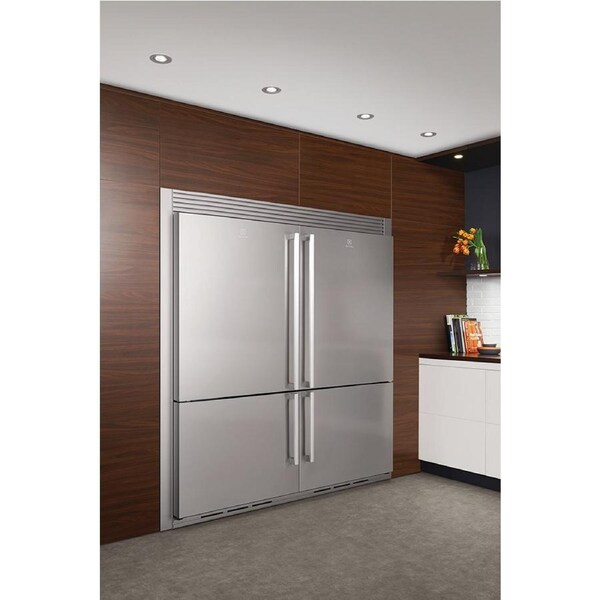 Electrolux 700mm + 800mm Fridge Trim Kit