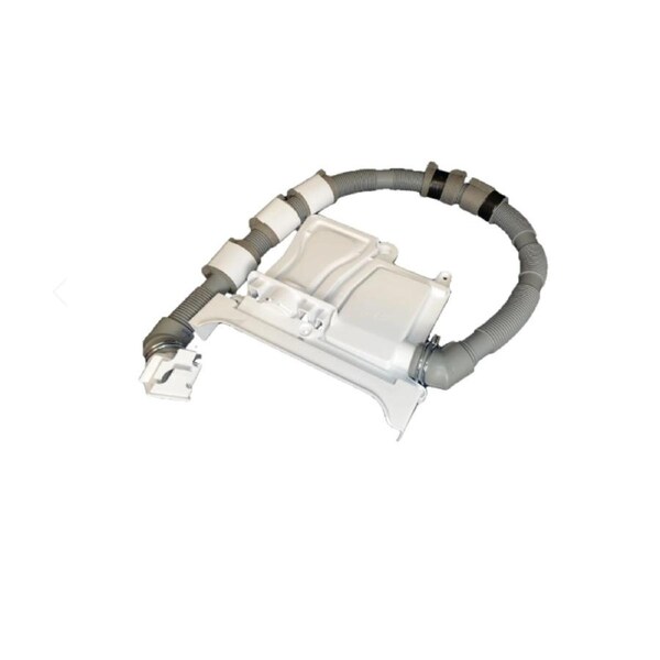Genuine Simpson Washing Machine Detergent Drawer & Dispenser Hose Kit 140037132093