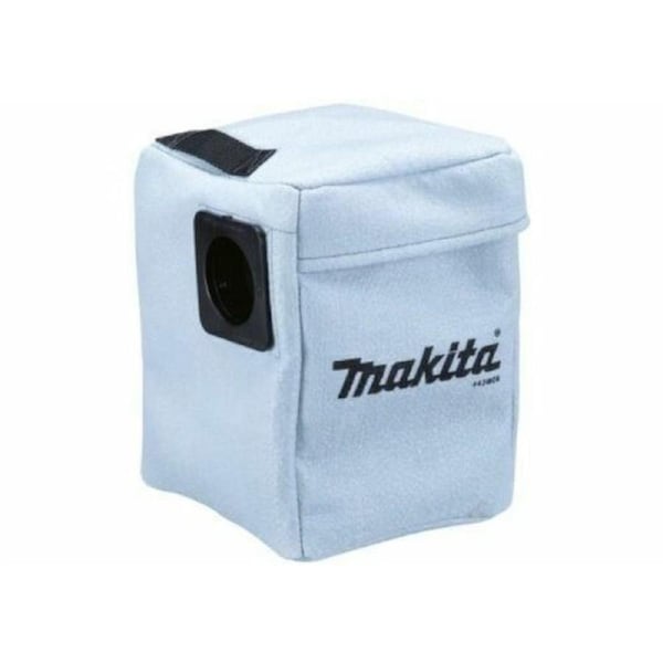 MAKITA Dust Bag Assembly to fit DVC350 - 122918-6