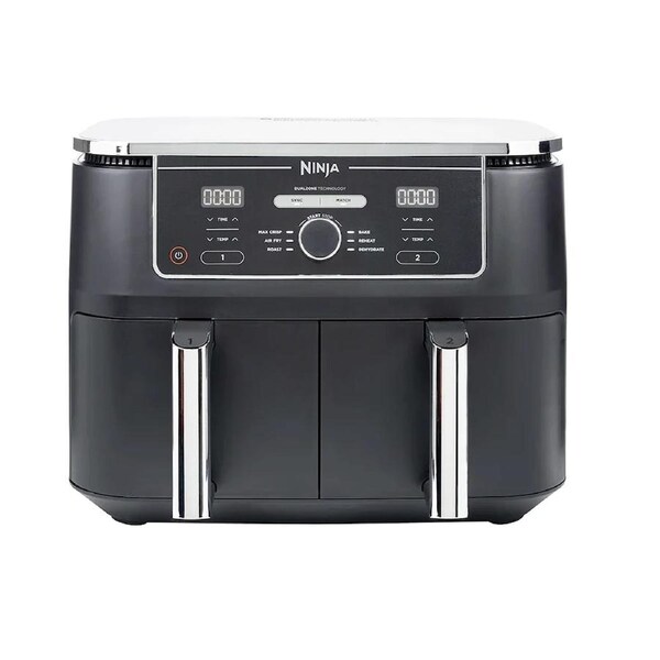 Ninja Foodi Max XXXL Dual Zone Air Fryer - AF400