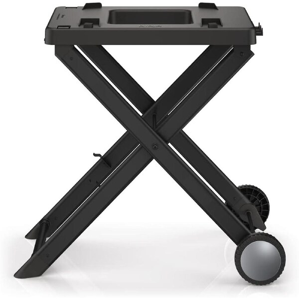 Ninja Woodfire Grill Collapsible Stand - Compatible with Ninja Woodfire Grills (4755HY751)
