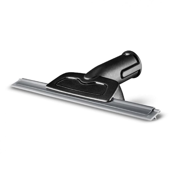 WINDOW NOOZLE FOR KARCHER SC4 STEAMER,, GLASS, SHOWER # 2.863-025.0