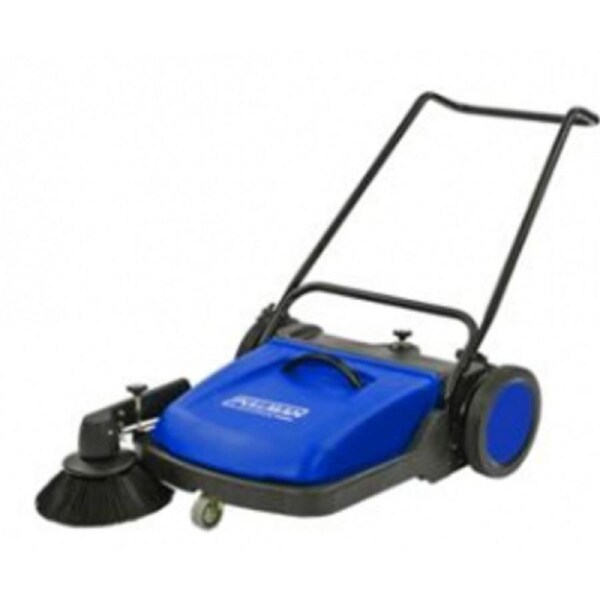 New Pullman Advance Manual push Sweeper 40L