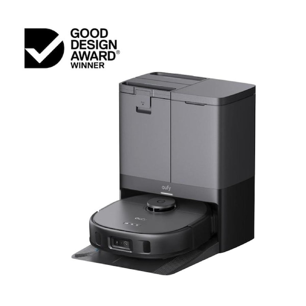 Eufy Clean Robovac X10 Pro Omni