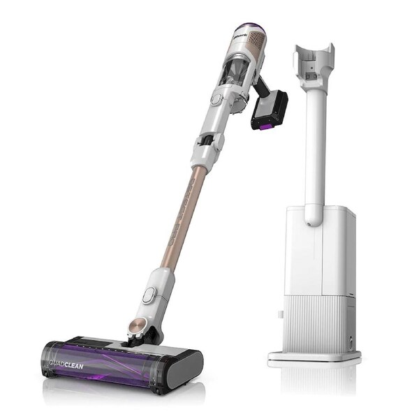 Shark Cordless Detect Pro vacuum cleaner With Auto Empty System - IW3611
