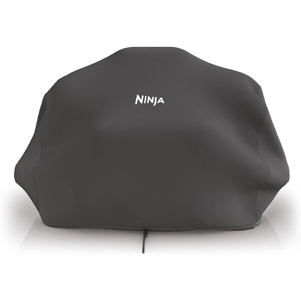 Ninja Woodfire Grill Cover Water Resistant, Anti-Fade Fabric - (4756HY751)