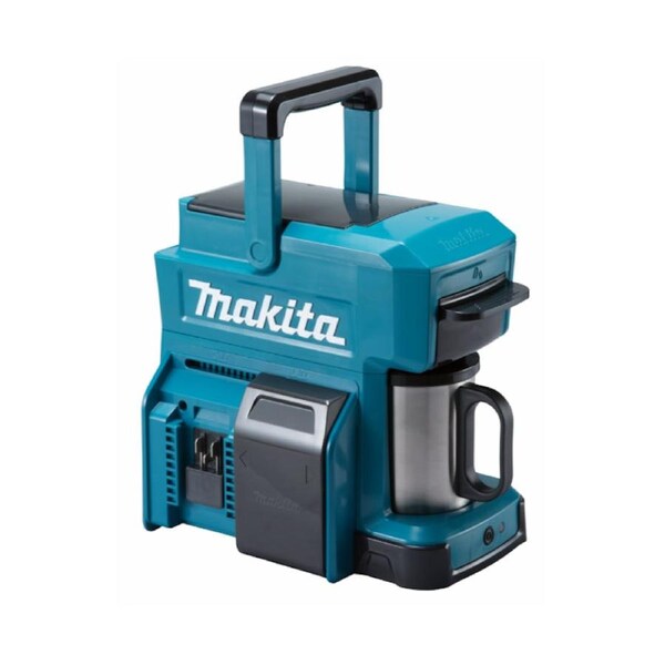 Makita Coffee Machine 12V or 18V battery DCM501Z