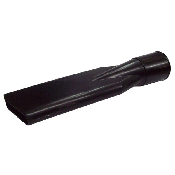 36mm Pullman Commercial Vacuum Cleaner Crevice Tool to suit CB60, CB80