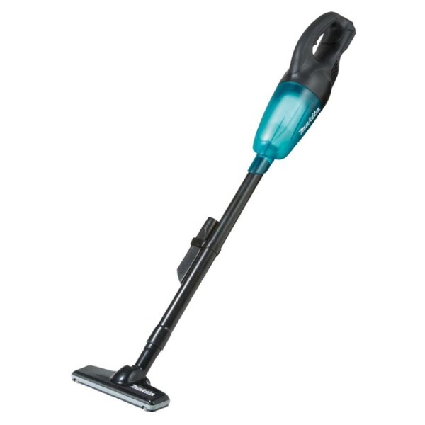 Makita 18V cordless dust extraction Stick Vacuum cleaner DCL180ZB