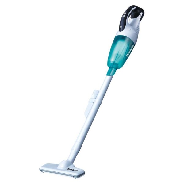 Makita 18V cordless Stick Vacuum cleaner DCL181FZWX
