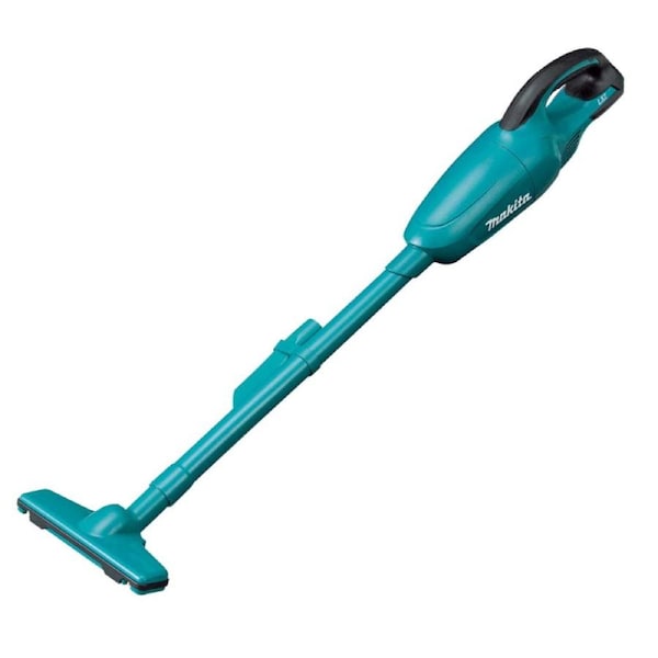 Makita 18V cordless dust extraction Stick Vacuum cleaner DCL180Z