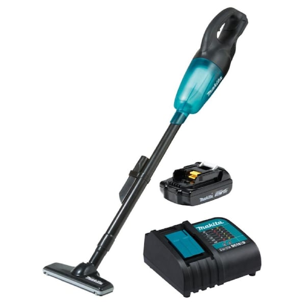 Makita 18V cordless Stick Vacuum cleaner DCL180SYB